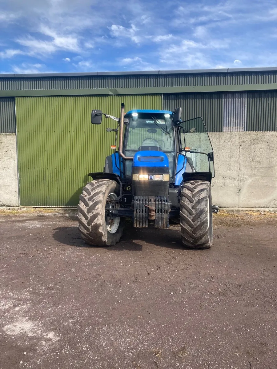 New Holland Other 2006 - Image 1
