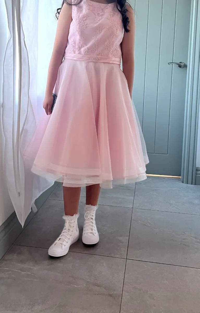 Confirmation Dress - Image 3