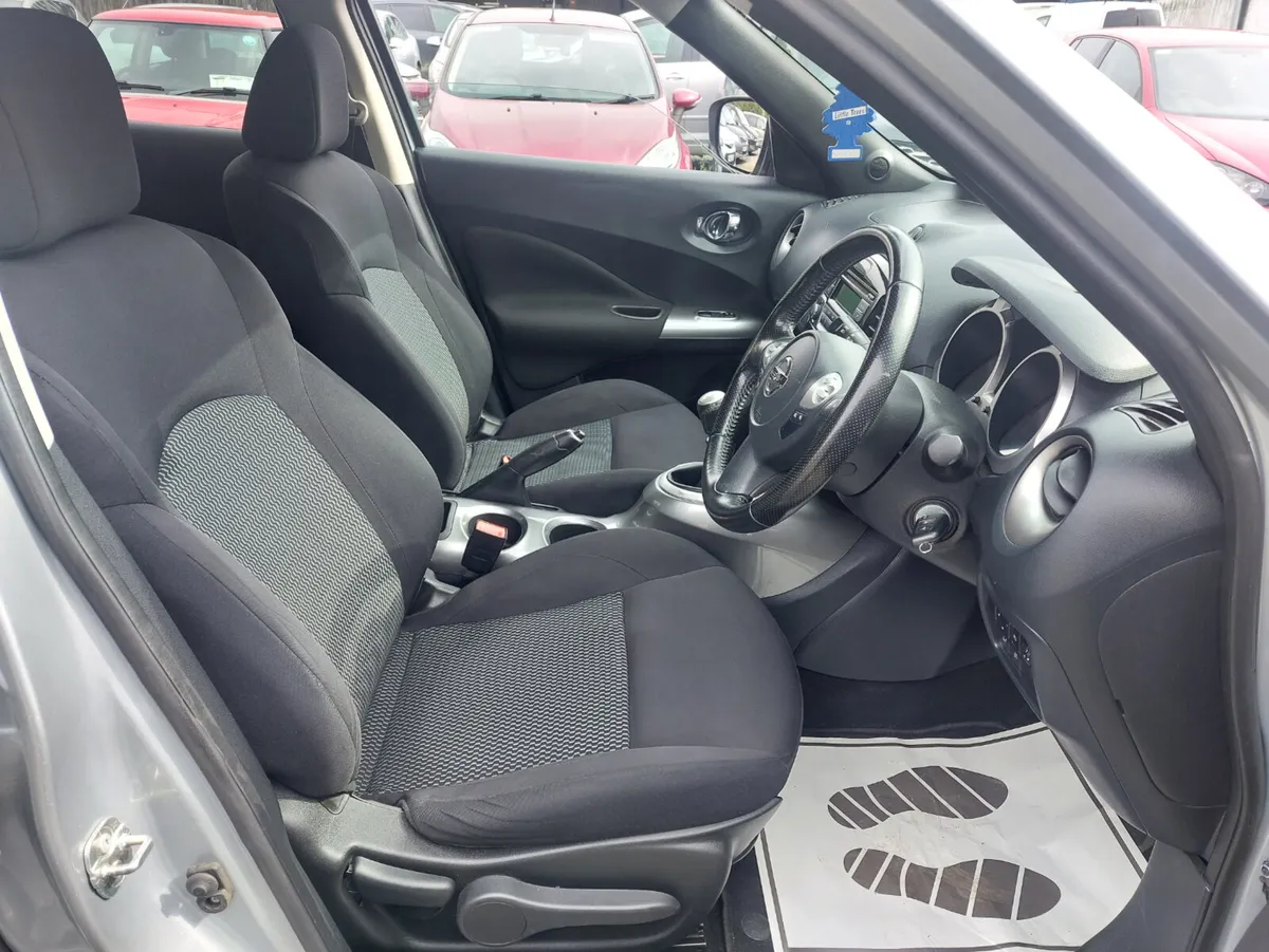 Nissan Juke 2018 - Image 3