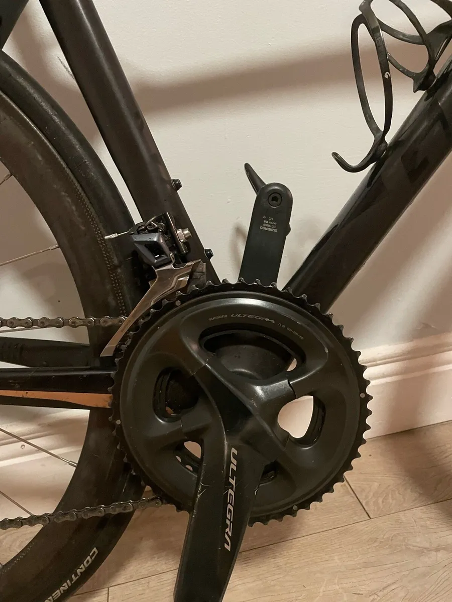 Giant tcr - Image 4