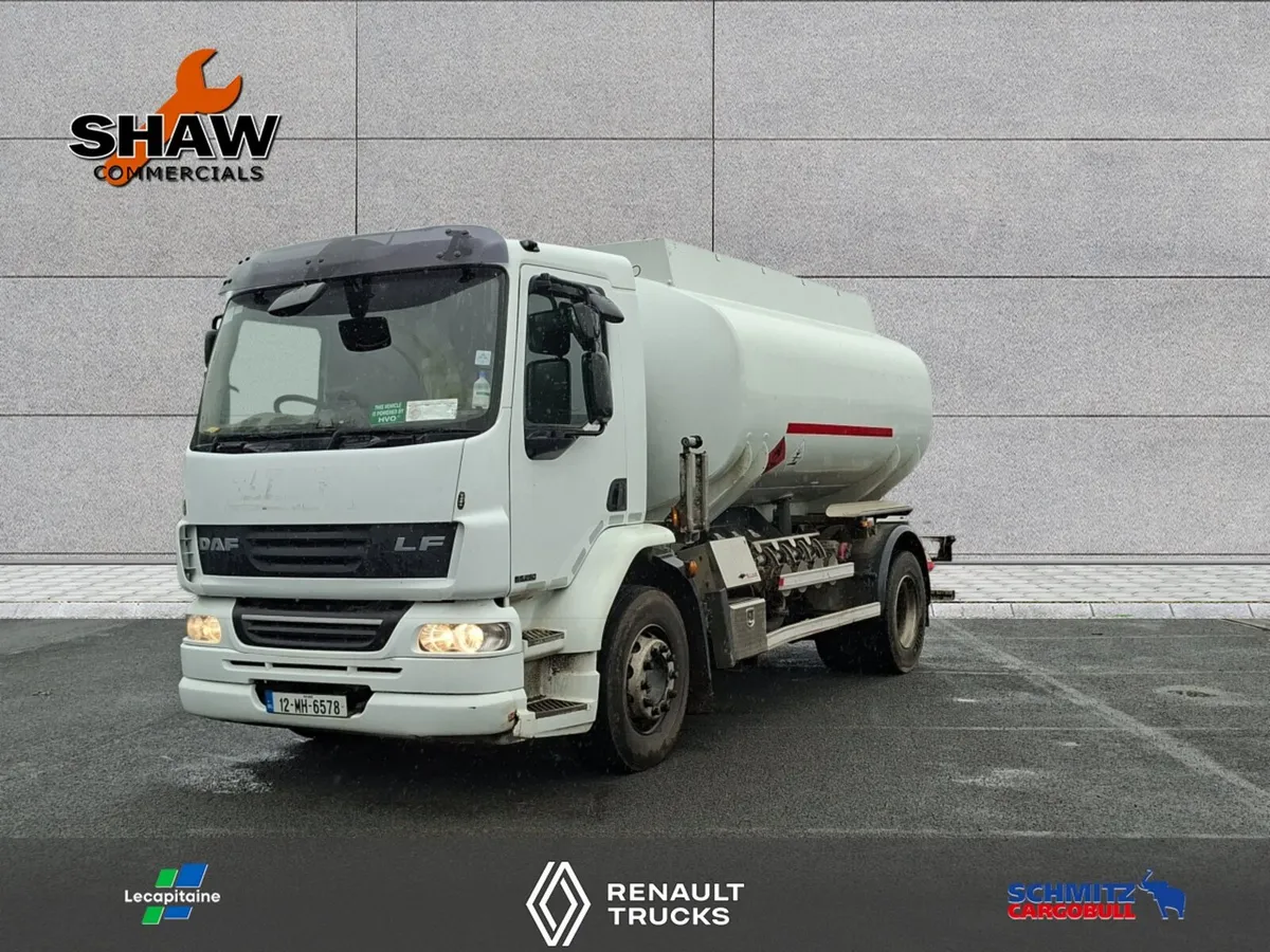 DAF Other 2012 - Image 1