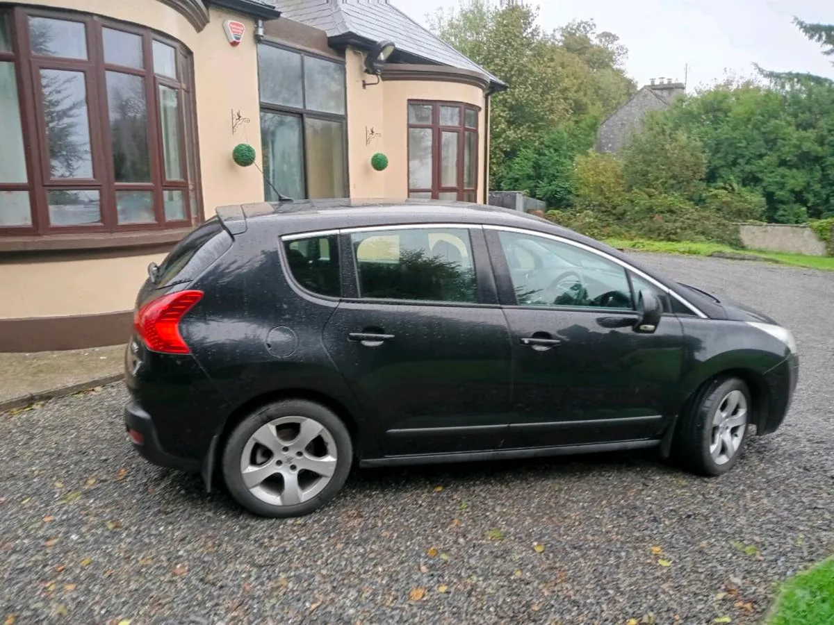 132 Peugeot 3008 for sale - Image 2
