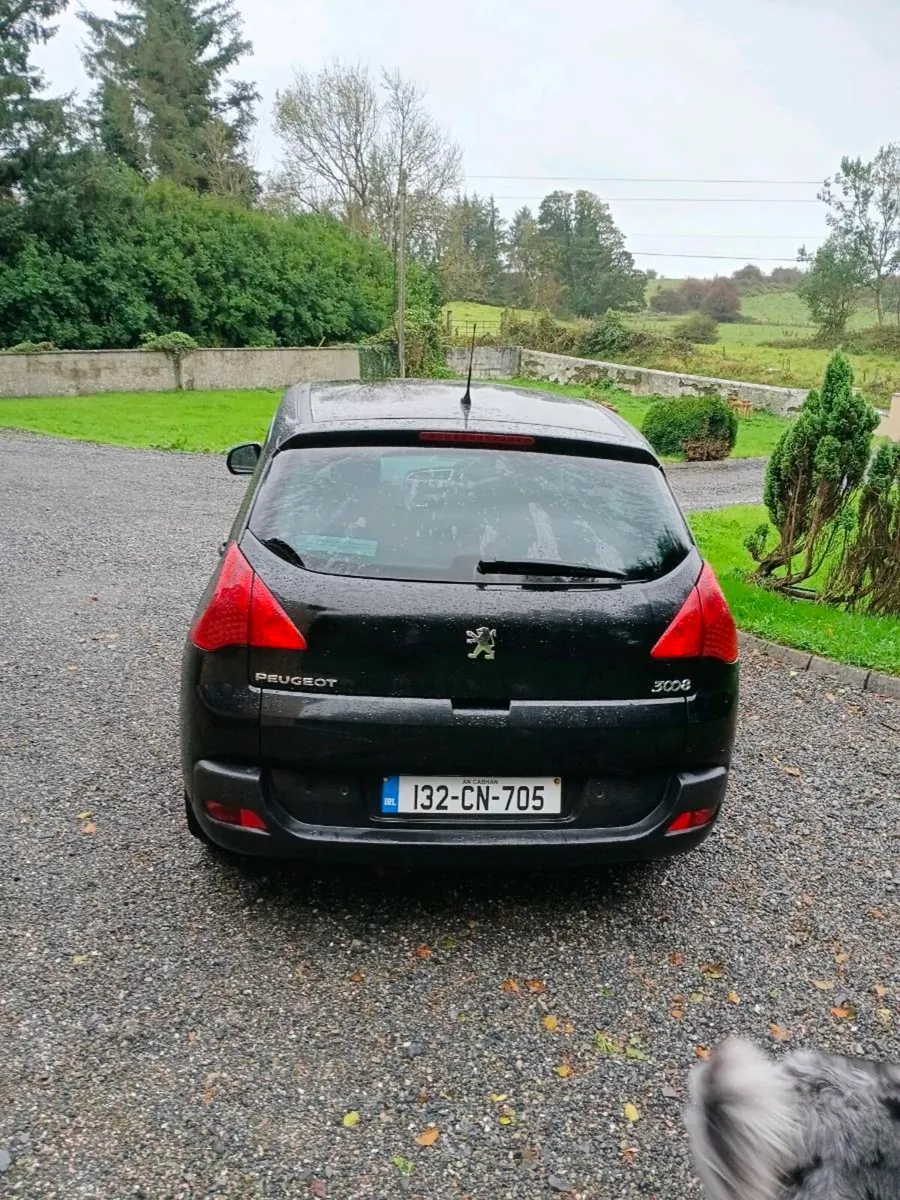 132 Peugeot 3008 for sale - Image 3