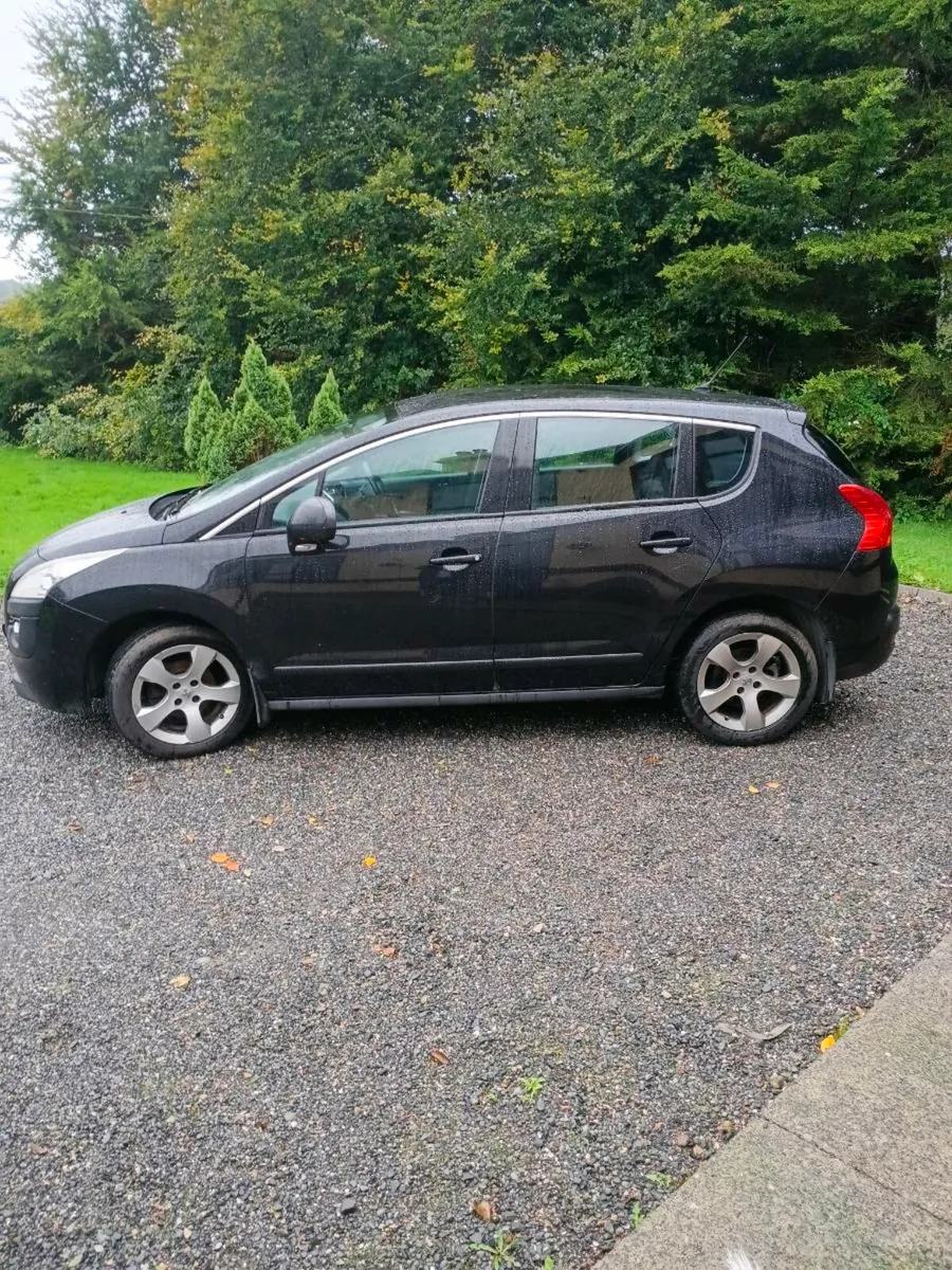 132 Peugeot 3008 for sale - Image 4