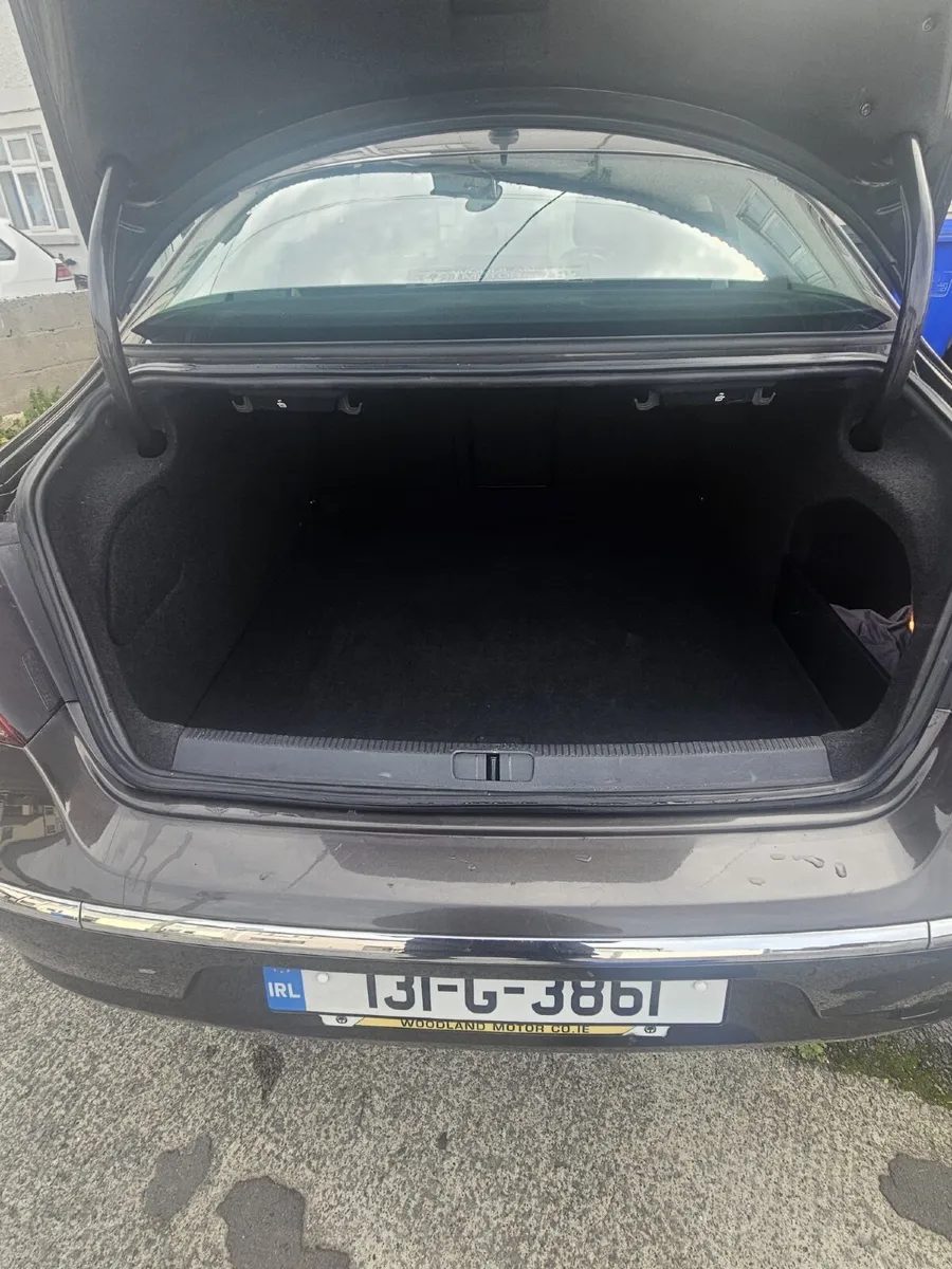 Volkswagen CC 2013 - Image 2