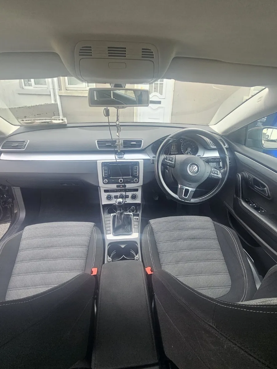 Volkswagen CC 2013 - Image 3