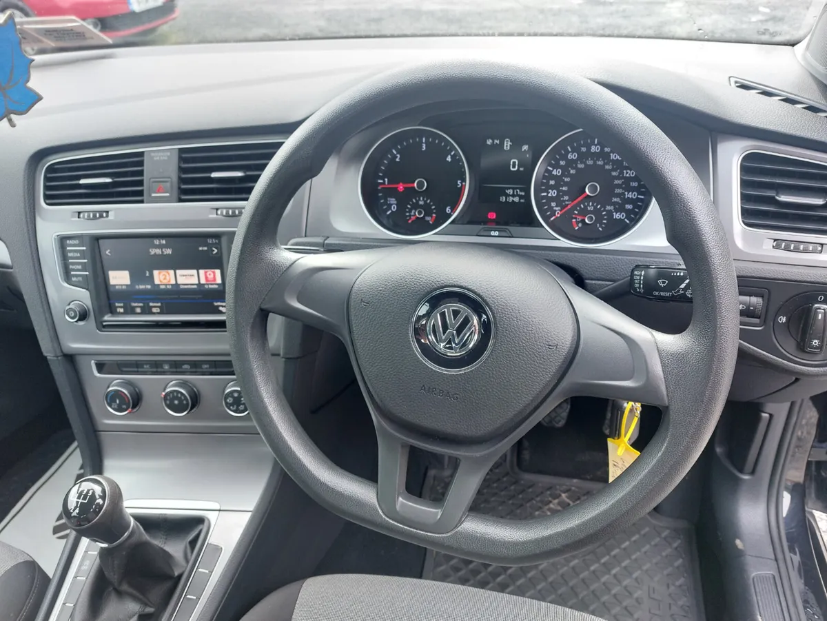 Volkswagen Golf 2016 - Image 3