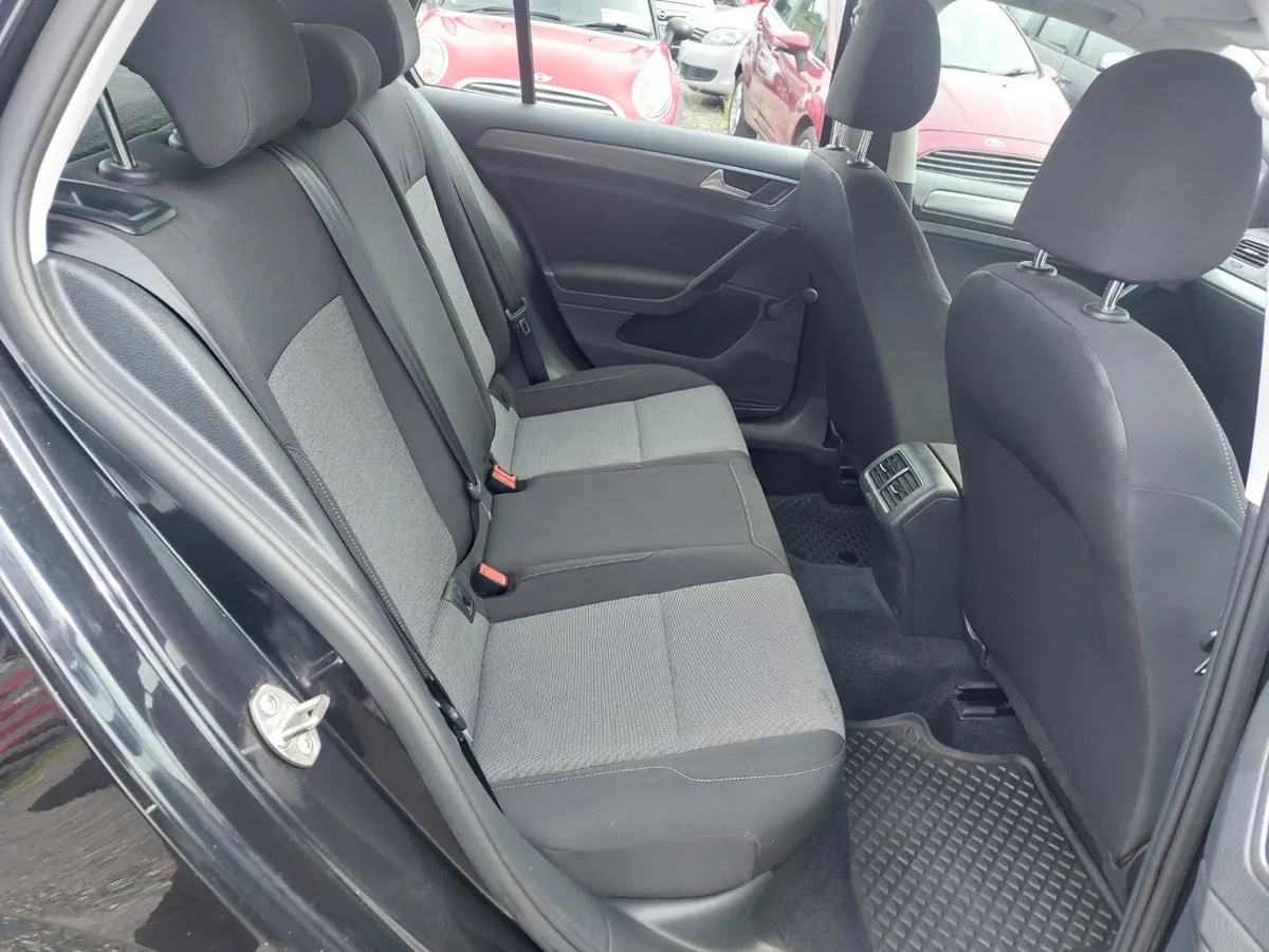 Volkswagen Golf 2016 - Image 4
