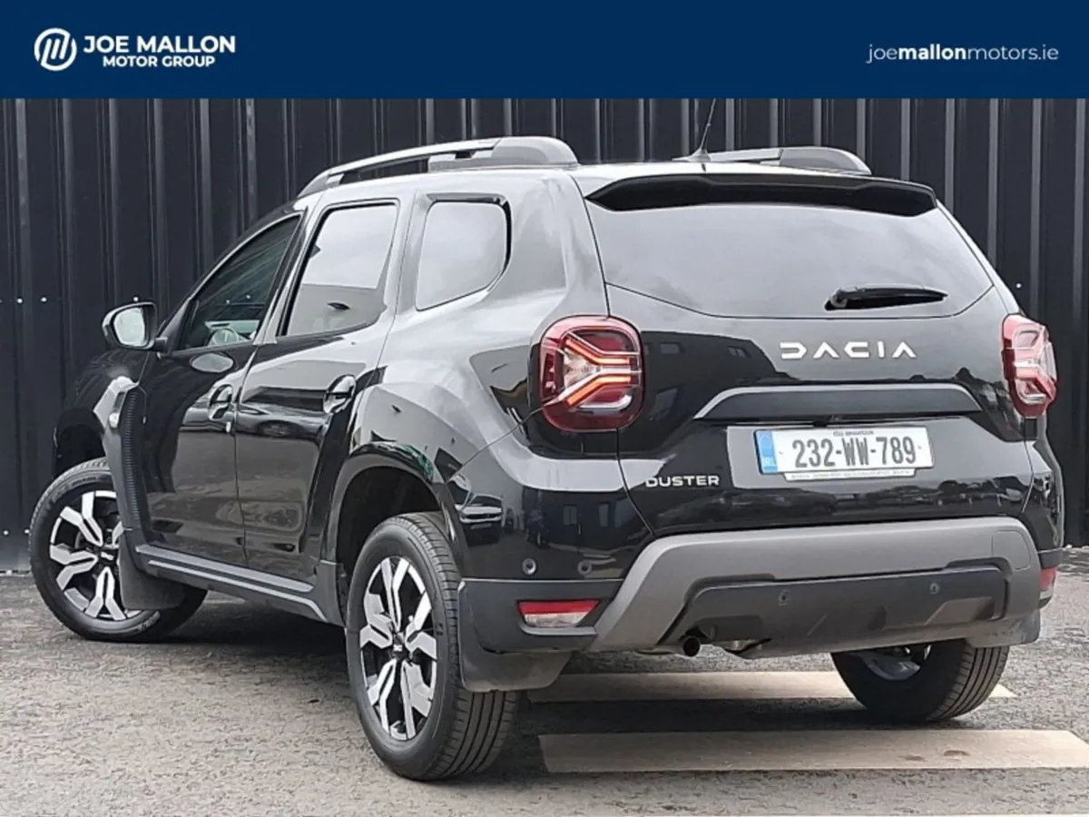 Dacia Duster 1.5 Blue dCi 115 Journey - Image 2