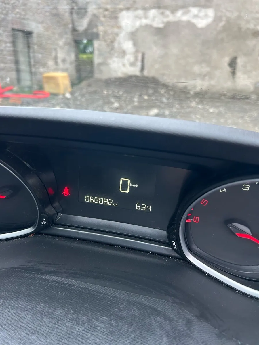 Peugeot 308 2018 *Low Mileage* - Image 2