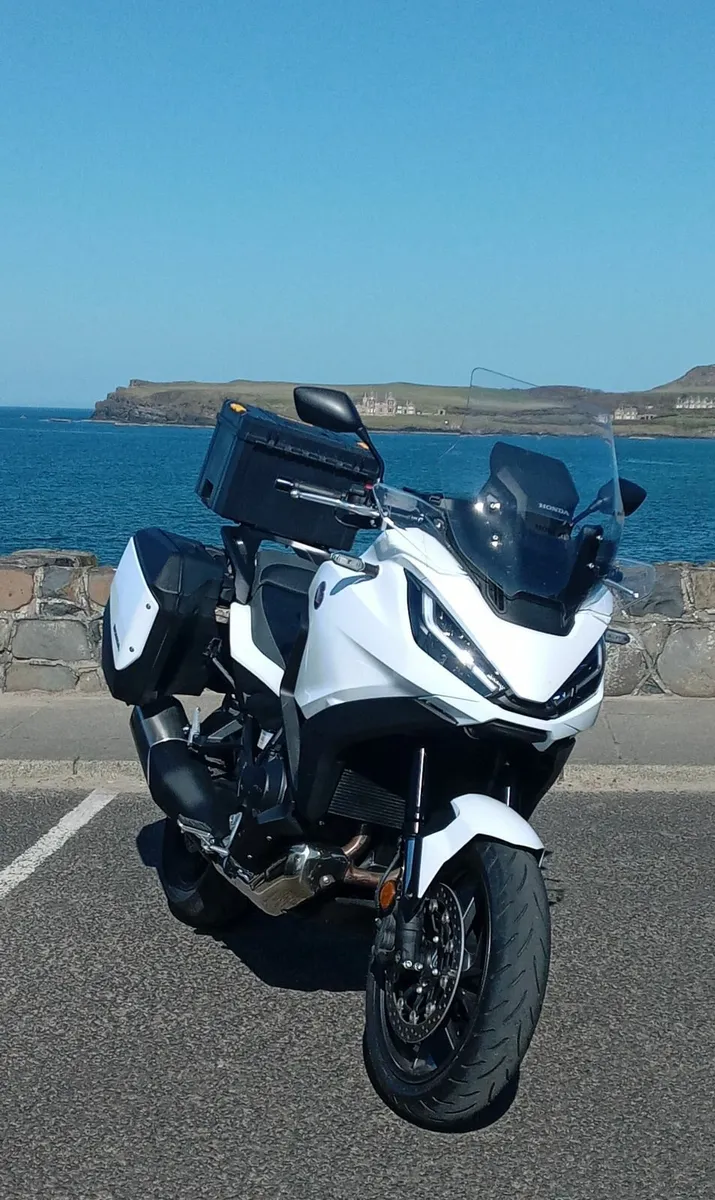 Honda NT 1100 2024 - Image 1