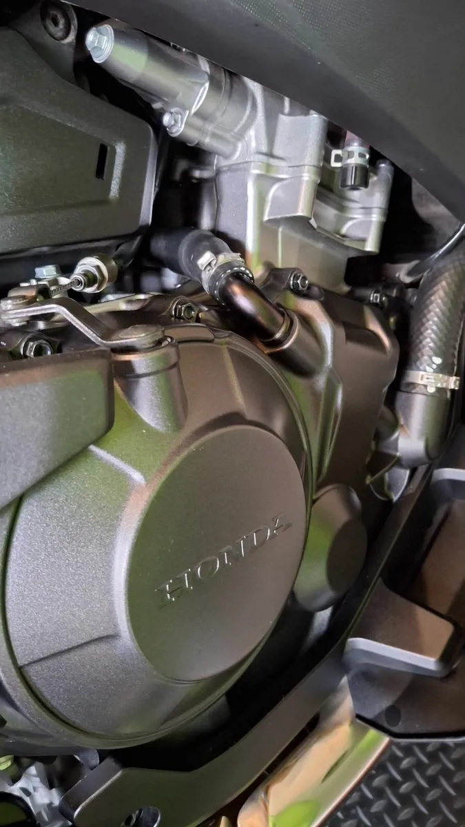 Honda NT 1100 2024 - Image 2