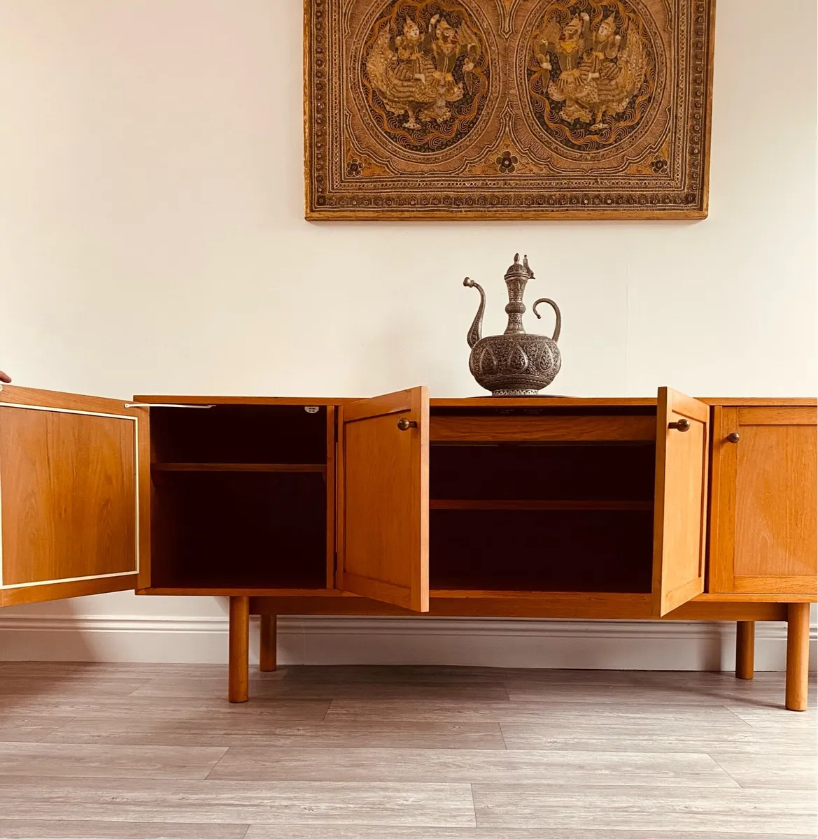 Mid Century Sideboard - Image 2