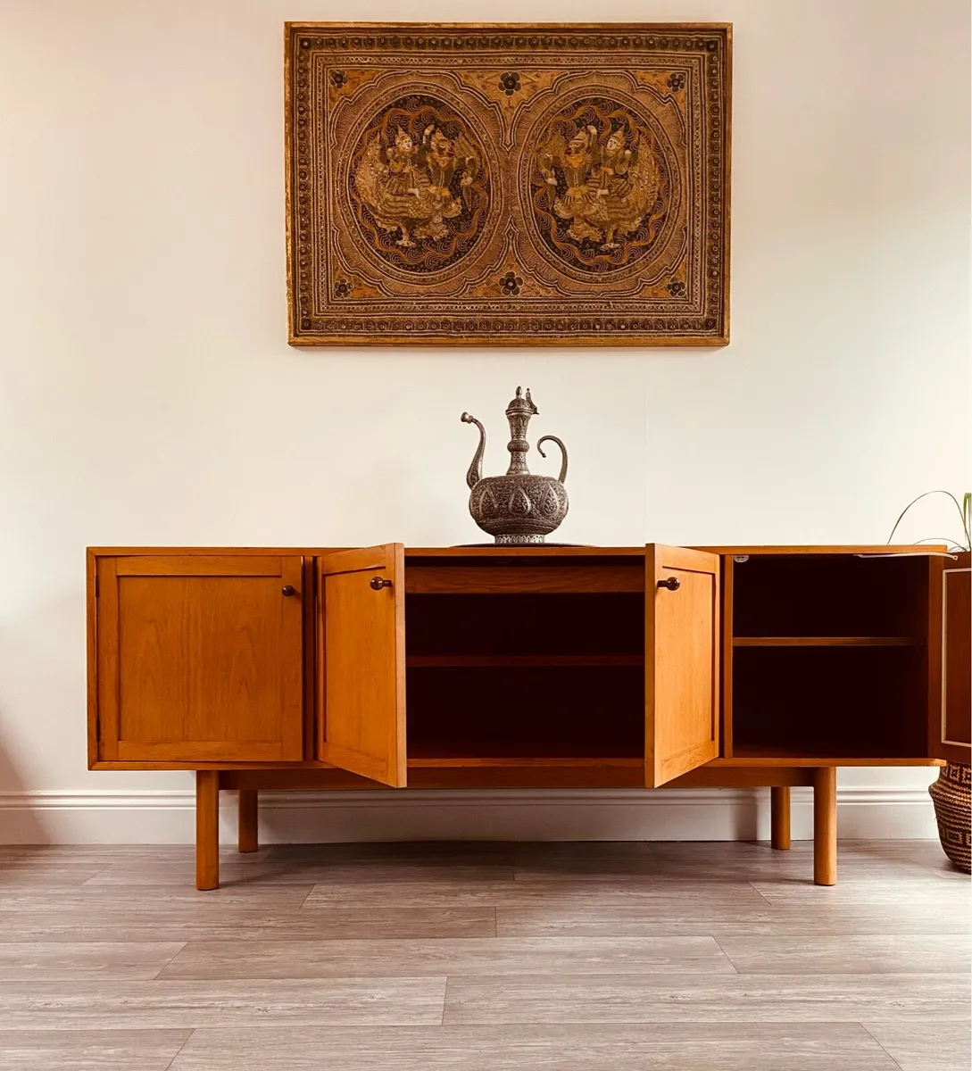 Mid Century Sideboard - Image 3