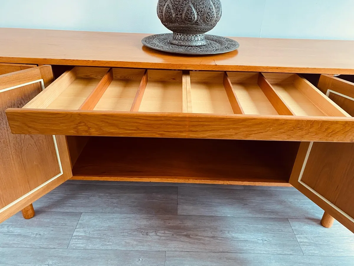 Mid Century Sideboard - Image 4