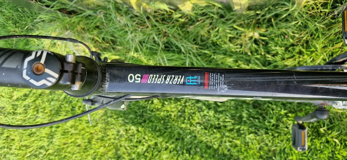 Felt 50 womens bike - Image 1