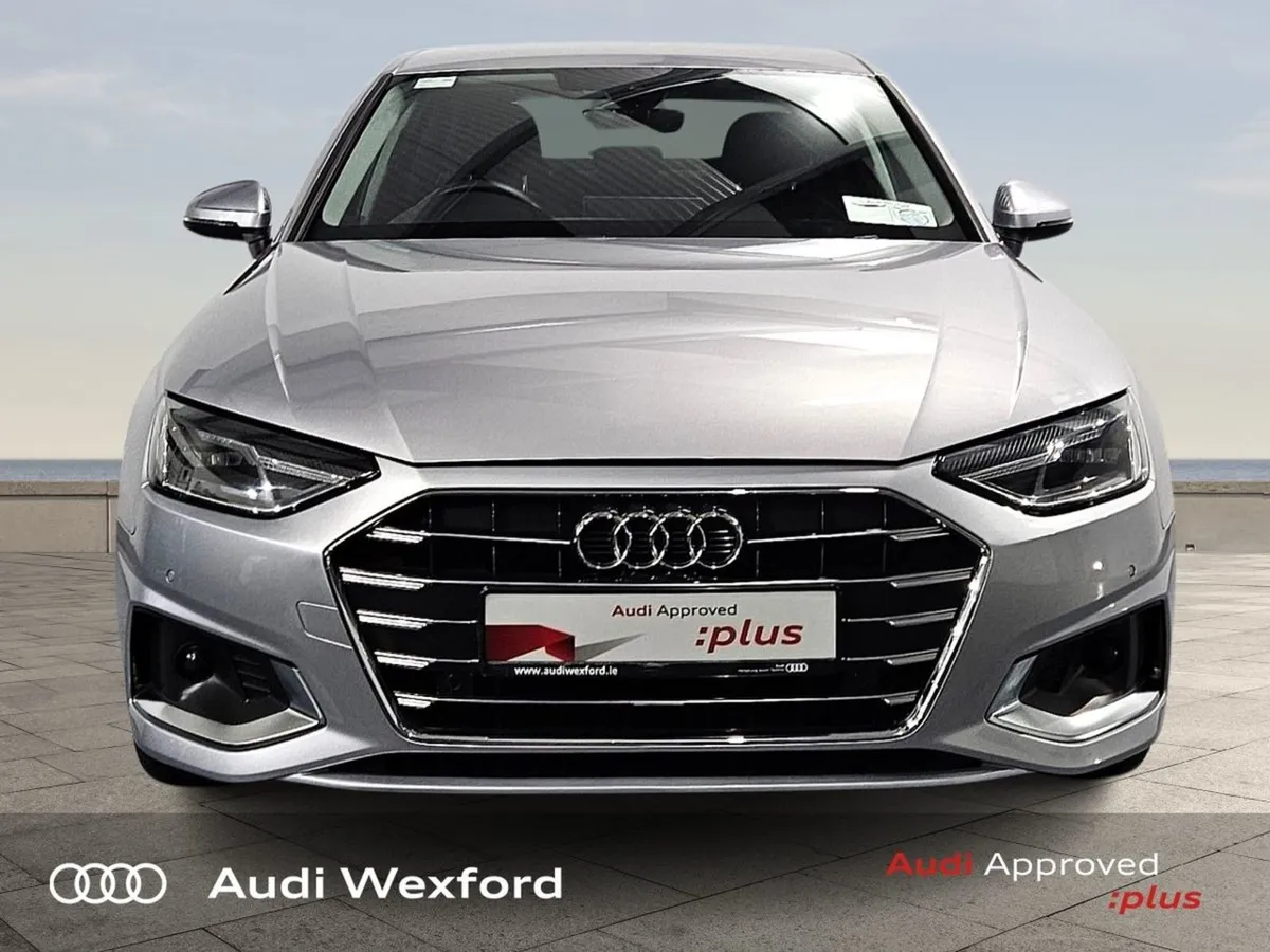 Audi A4 35 TDI 163HP S Tronic SE  437p/m - Image 3