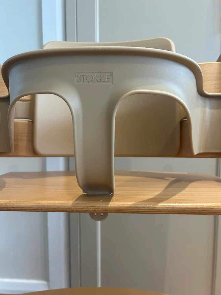 Stokke Tripp Trapp Baby Set - Image 2