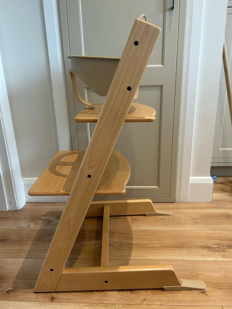 Stokke Tripp Trapp Baby Set - Image 3