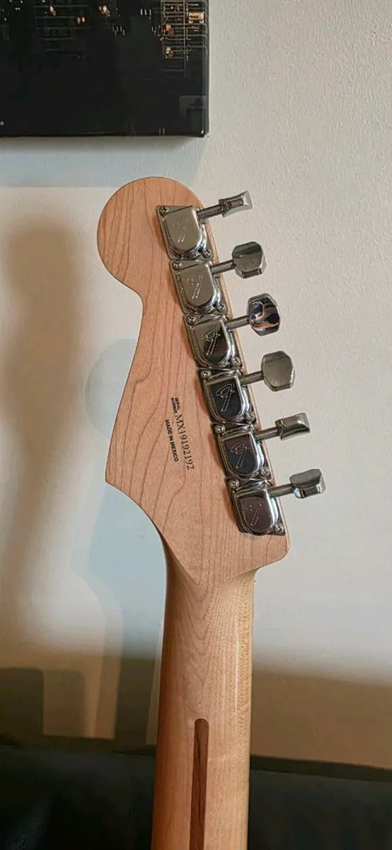 Fender Lead 3 - Image 4