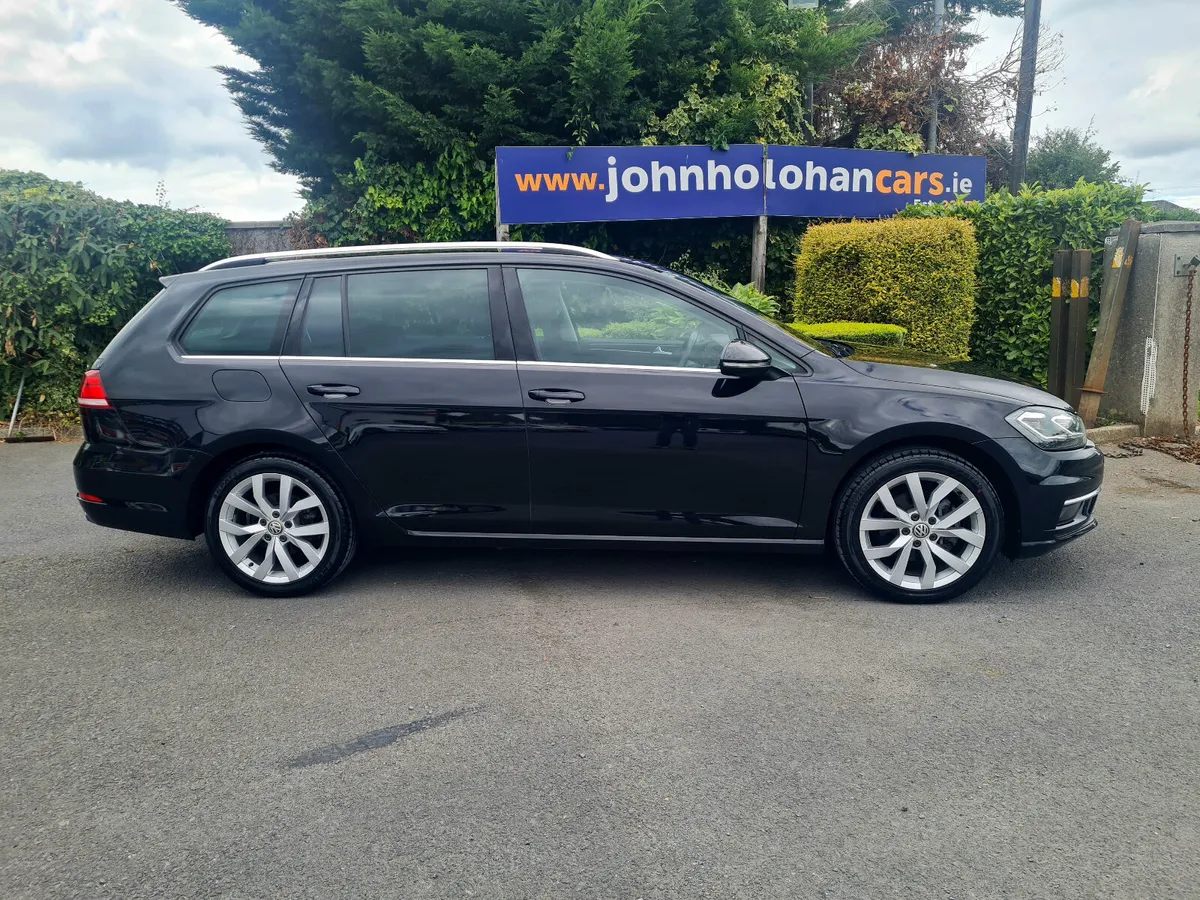 Volkswagen Golf DSG // LOW KMs // 6 Month Warranty - Image 2