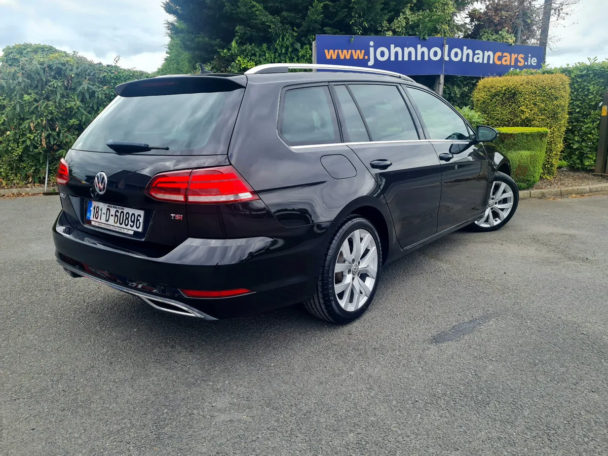 Volkswagen Golf DSG // LOW KMs // 6 Month Warranty - Image 3
