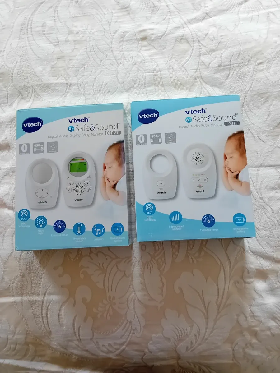 Baby  monitors - Image 1
