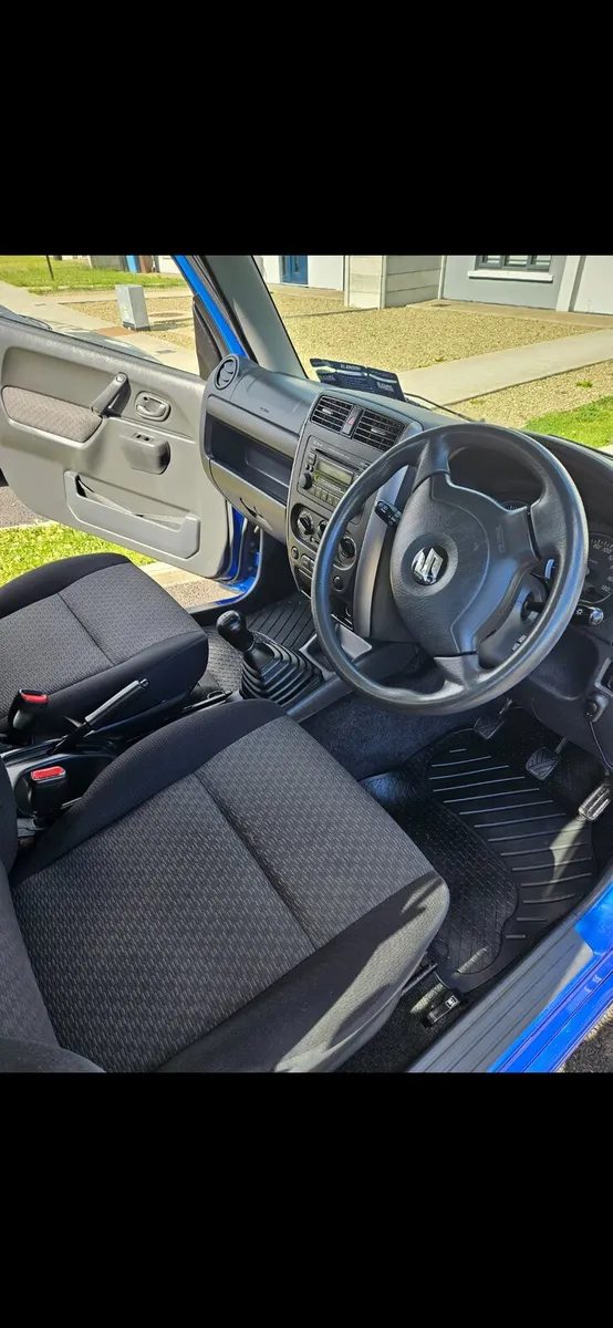Suzuki jimny - Image 4