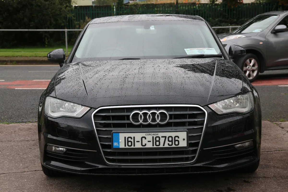 Audi A3 2016 - Image 2