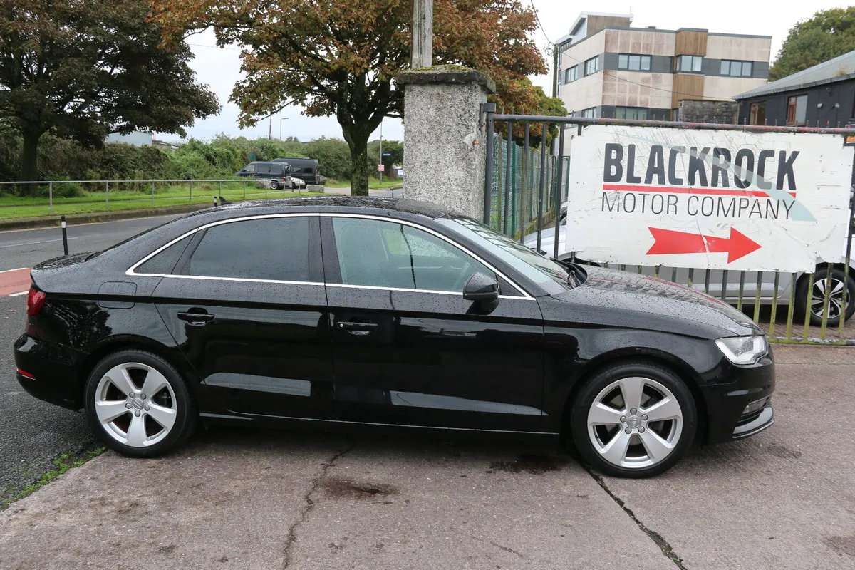 Audi A3 2016 - Image 3