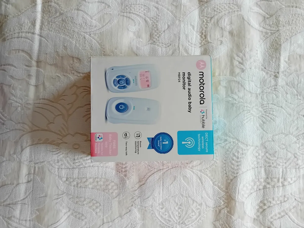 Baby monitor