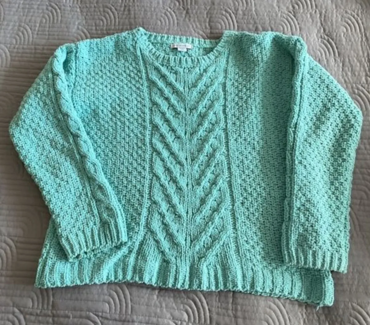 Penneys - Girls jumper - Age 12-13 years - Image 2