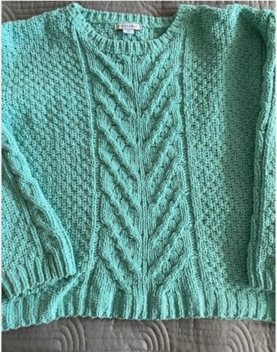 Penneys - Girls jumper - Age 12-13 years - Image 4