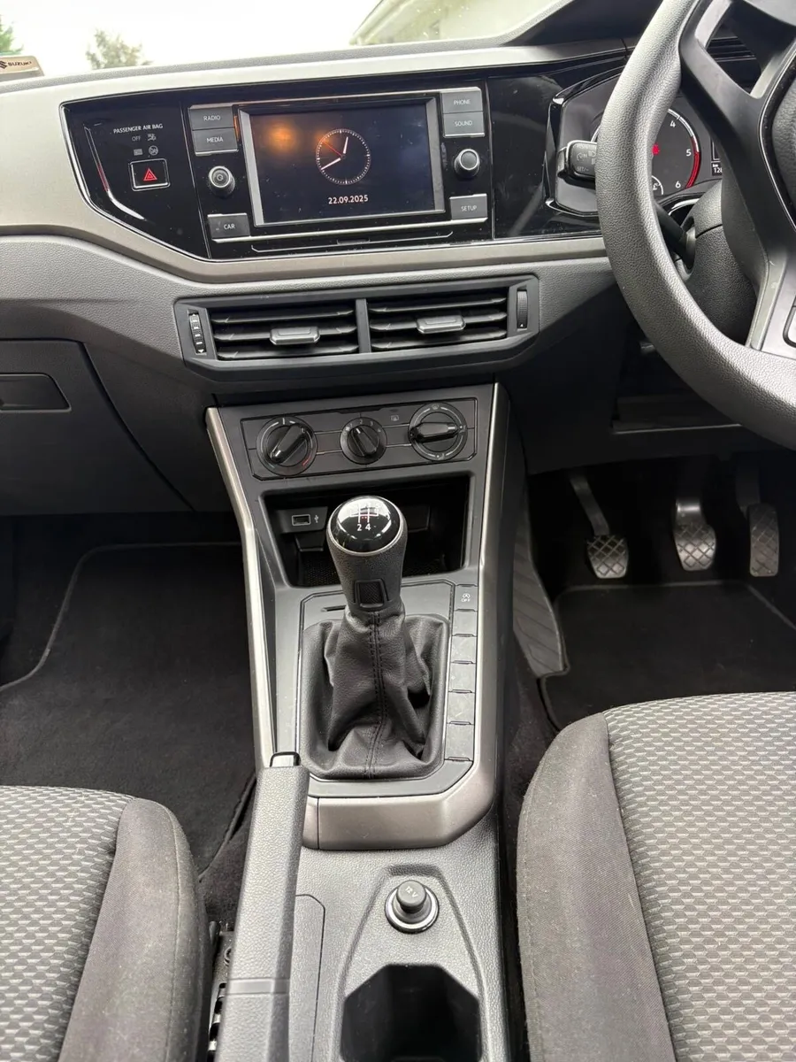 Volkswagen Polo 1.6 diseal - Image 3