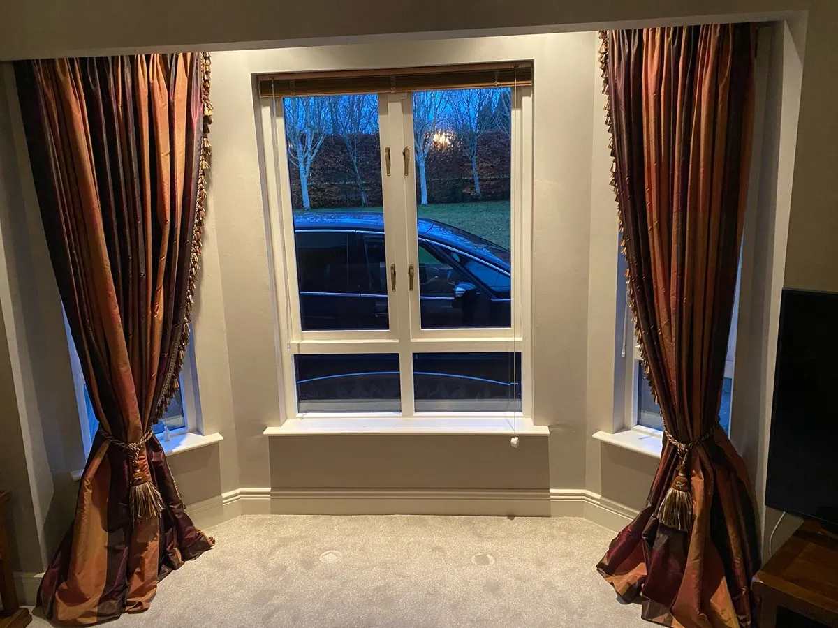 Curtains - Image 1