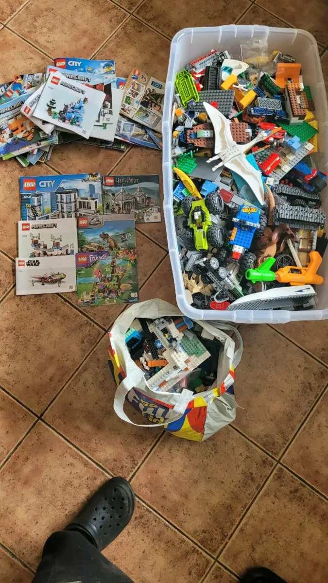Lego - Image 2