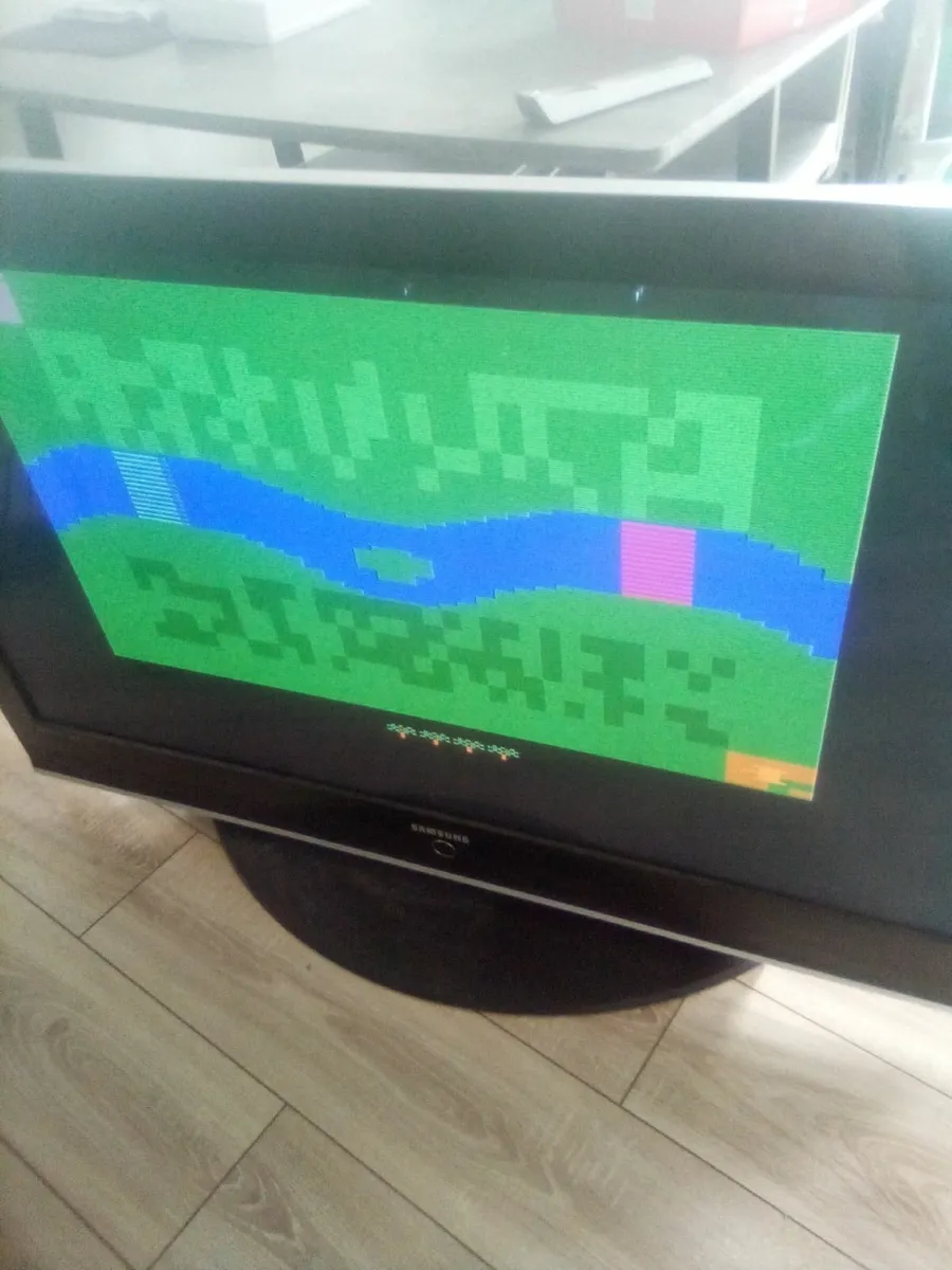 Atari Flashback X - Image 2