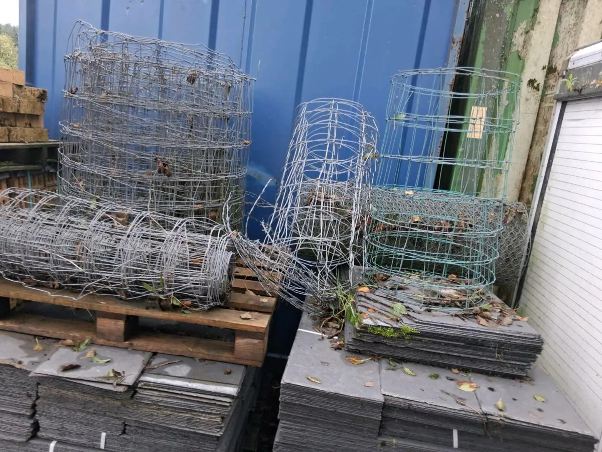 Barb wire - Image 4