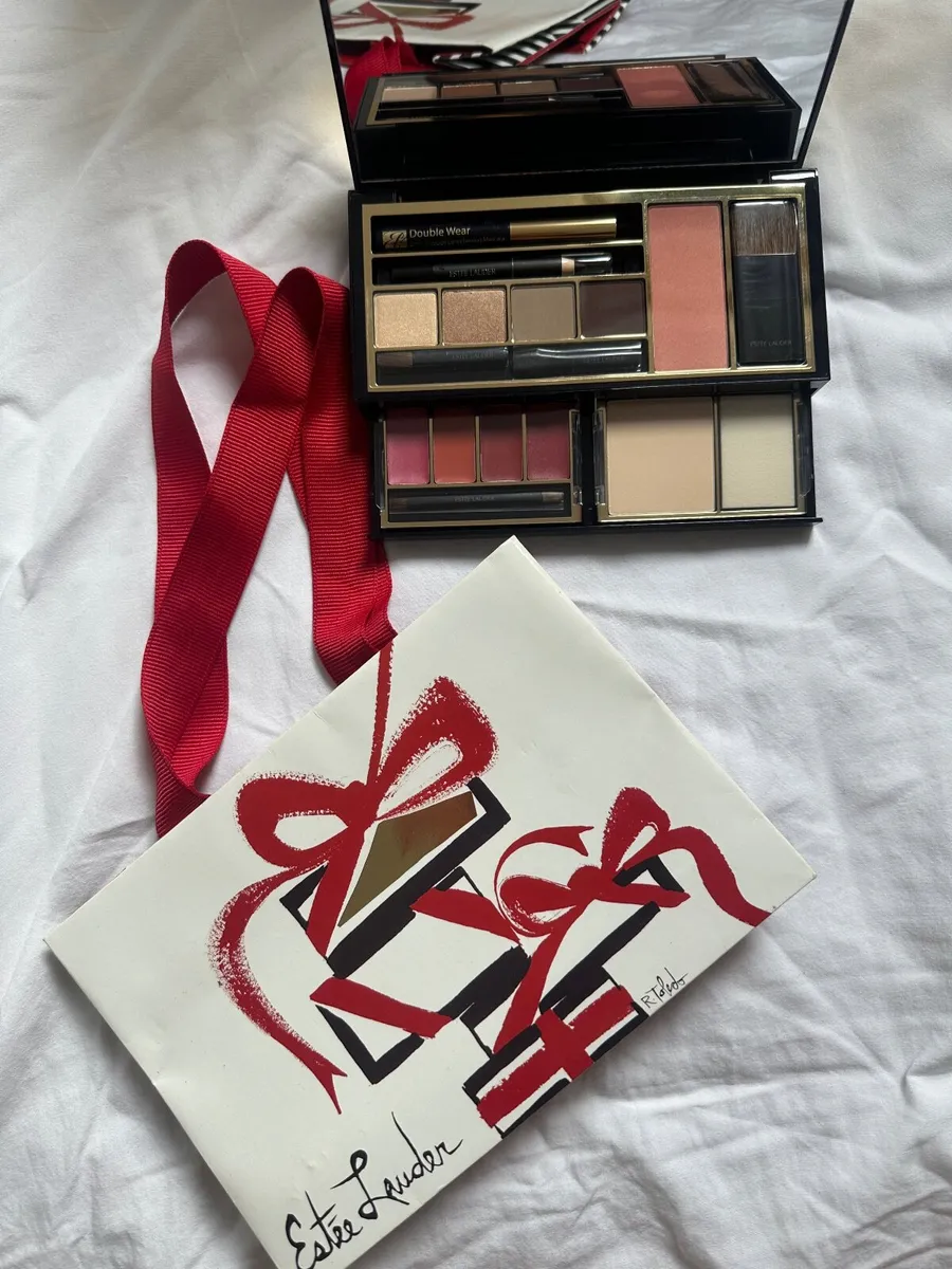 Estée Lauder Make Up Giftset