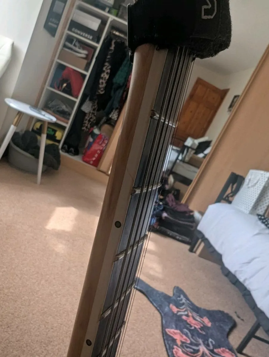 Ibanez rgaix6u for sale - Image 3