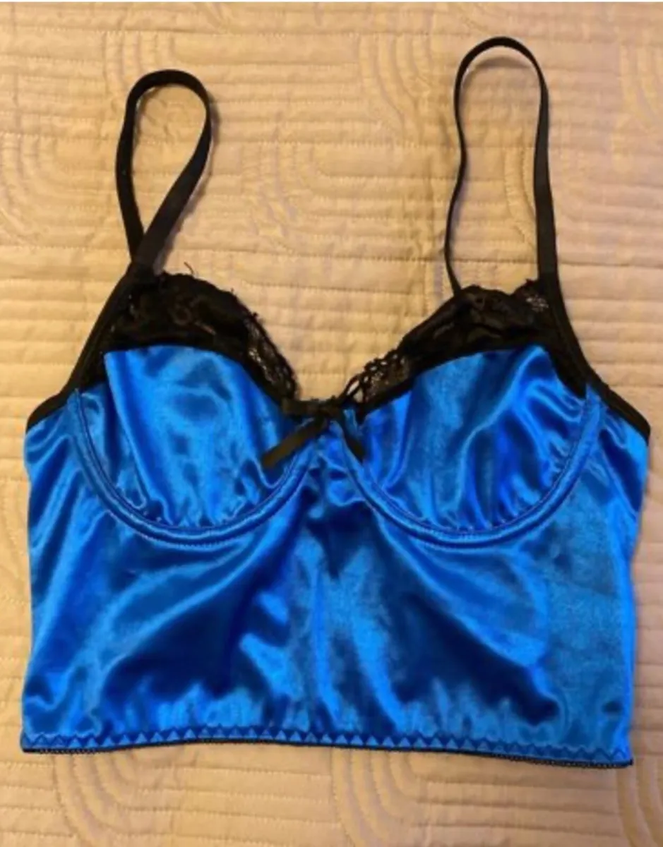 Corset - Size UK 8 - Image 1
