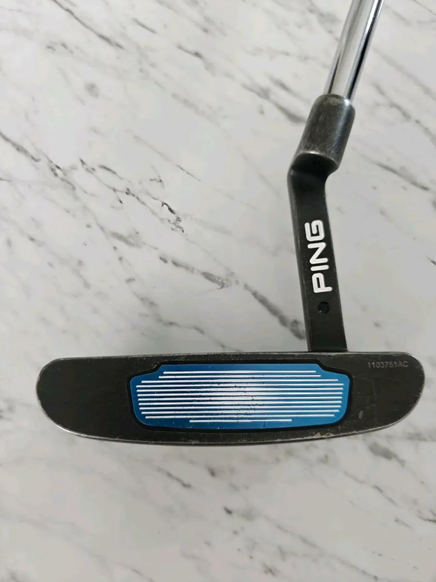 Ping Cadence TR B65 Putter - Image 2