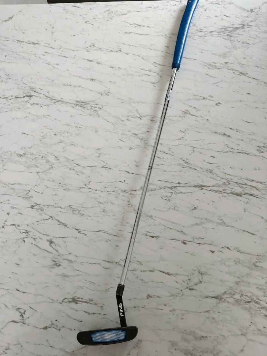 Ping Cadence TR B65 Putter - Image 3