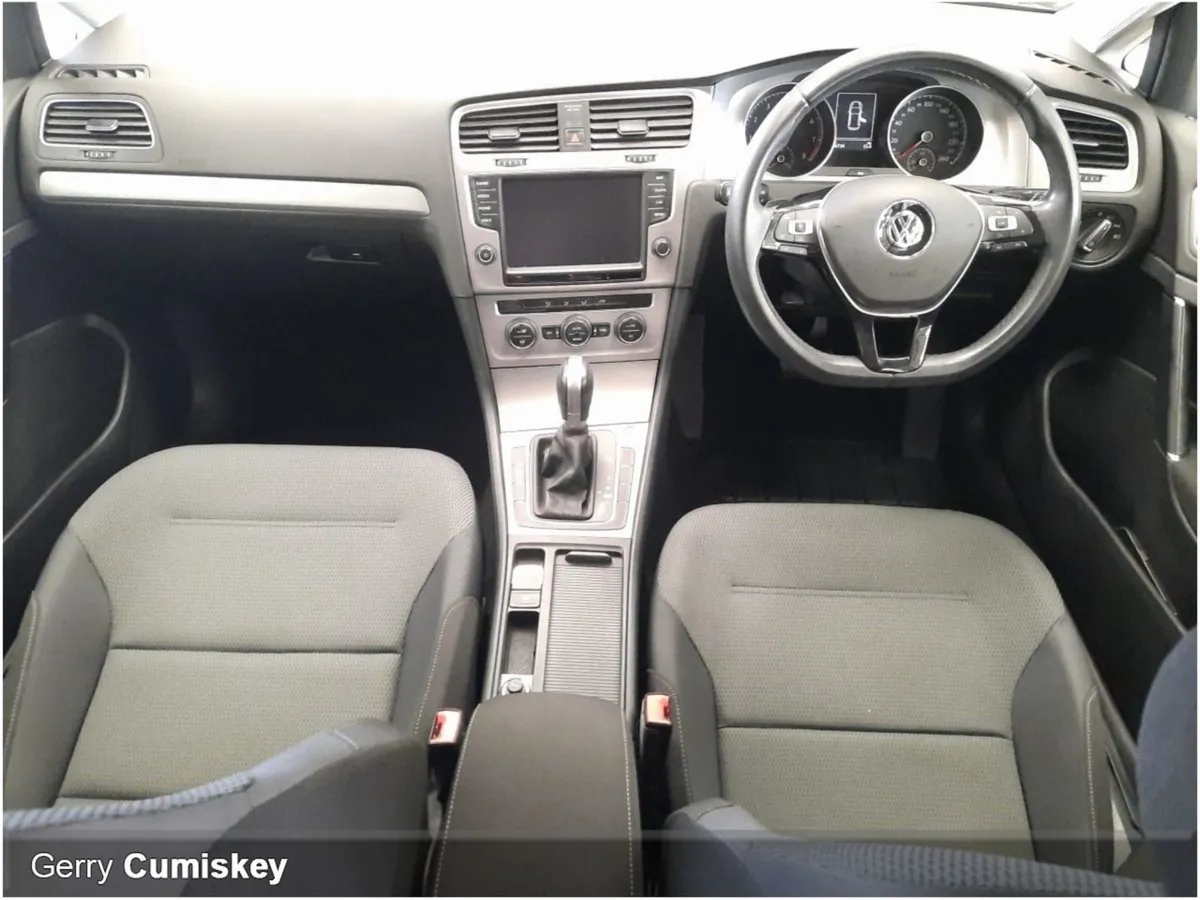 Volkswagen Golf 1.2 TSI Comfortline - Image 2