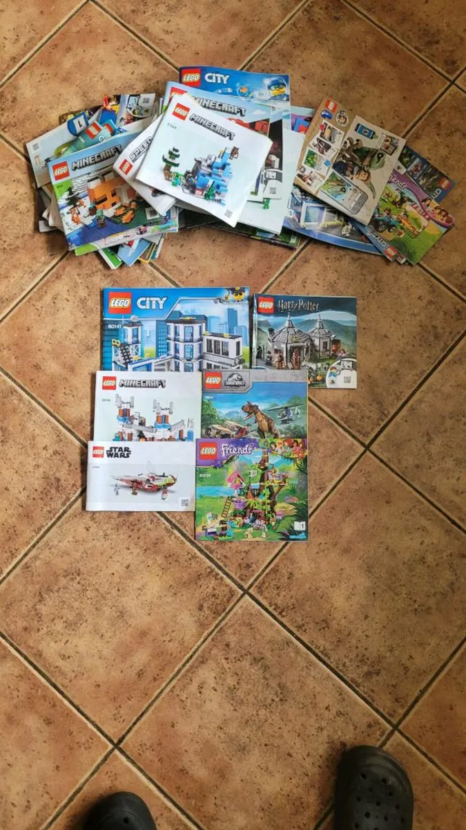 Lego - Image 3