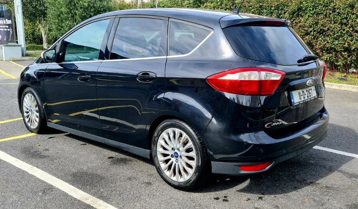 Ford C-Max - Image 3