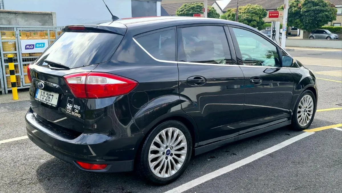 Ford C-Max - Image 4