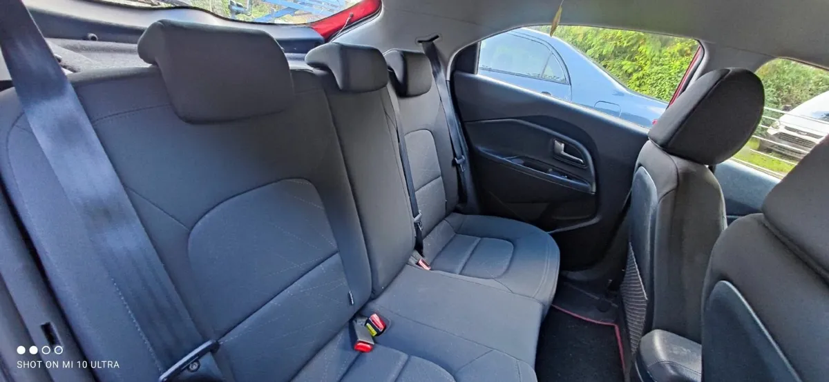 Kia Rio 2011 - Image 4