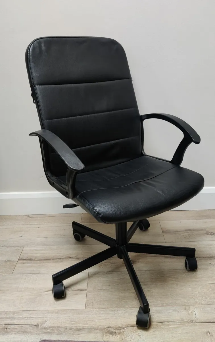 Office chair - Image 2