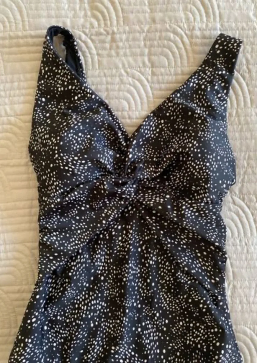 Penneys - Swimsuit - Size UK6 - Image 1